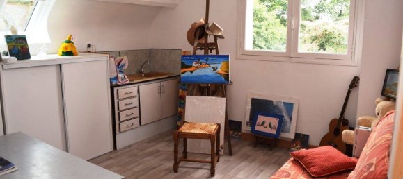 6 Schlafzimmer Haus in Languidic, France, Nr. 308186 20