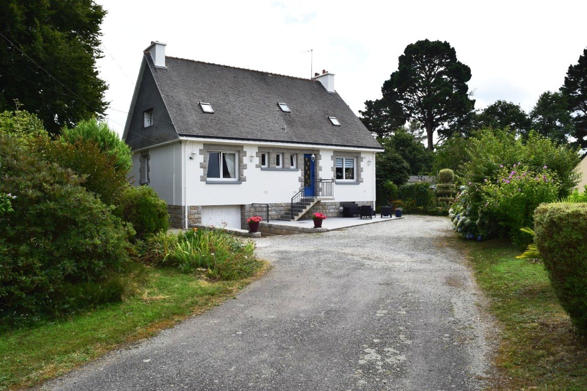 6 Schlafzimmer Haus in Languidic, France, Nr. 308186