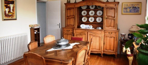 6 Schlafzimmer Haus in Languidic, France, Nr. 308186 7