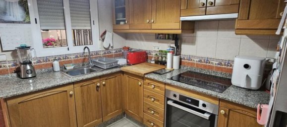 2 bedrooms Apartment in Algorfa, Spain No. 261744 5