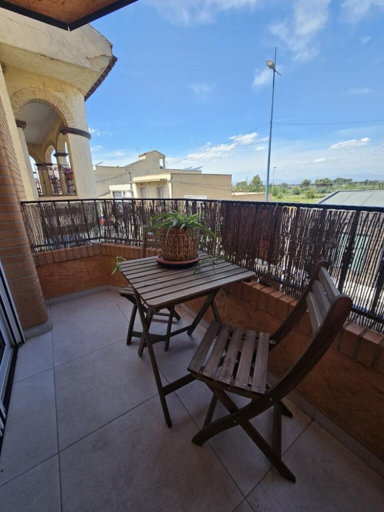 Apartamento de 2 dormitorios en Algorfa, Spain No. 261744