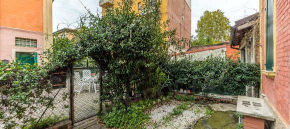 3 rooms Apartment in Bologna, Italy No. 162472 28