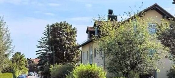 Квартира с 2 спальнями в Штарнберг, Германия № 176256 3