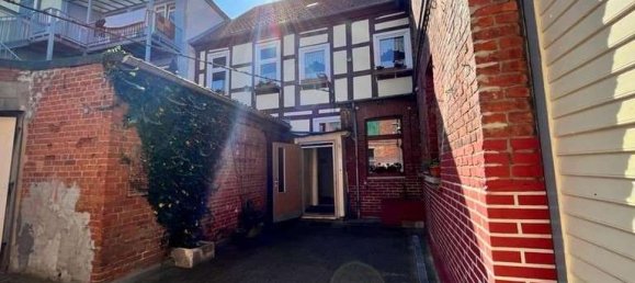 8-Zimmer Gebäude in Ostprignitz-Ruppin, Germany, Nr. 21533 4