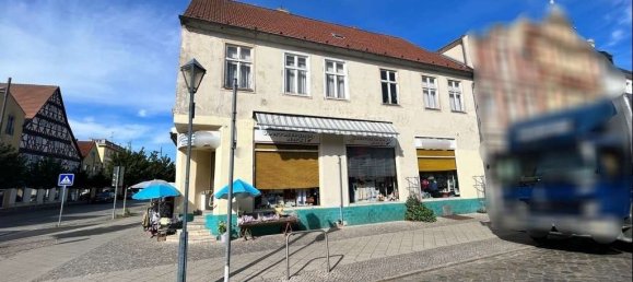 8-Zimmer Gebäude in Ostprignitz-Ruppin, Germany, Nr. 21533 2