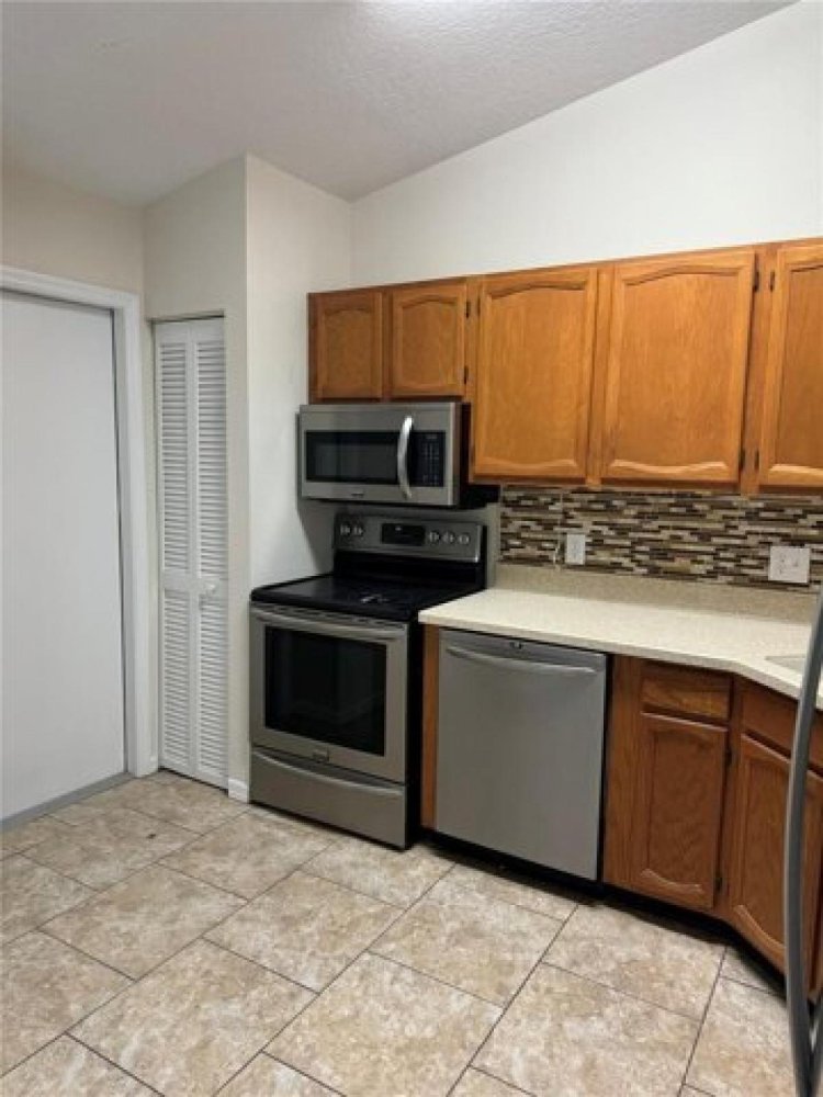 2 bedrooms House in Lakeland, USA No. 376470