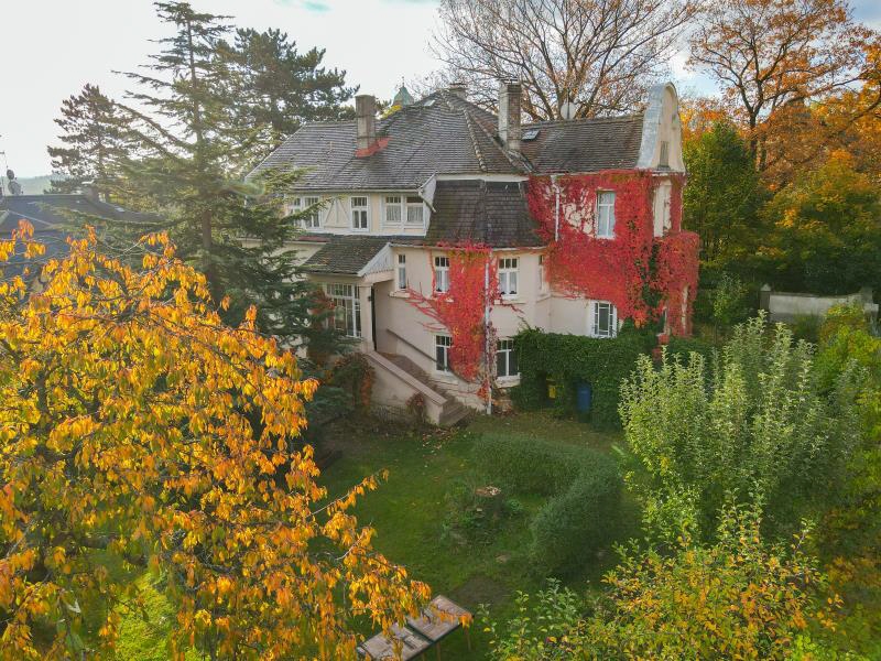 9 bedrooms Villa in Zwickau, Germany No. 138401