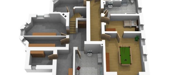 9 bedrooms Villa in Zwickau, Germany No. 138401 7