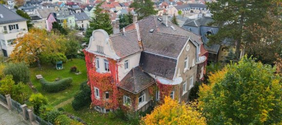 9 bedrooms Villa in Zwickau, Germany No. 138401 2