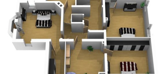 9 bedrooms Villa in Zwickau, Germany No. 138401 6