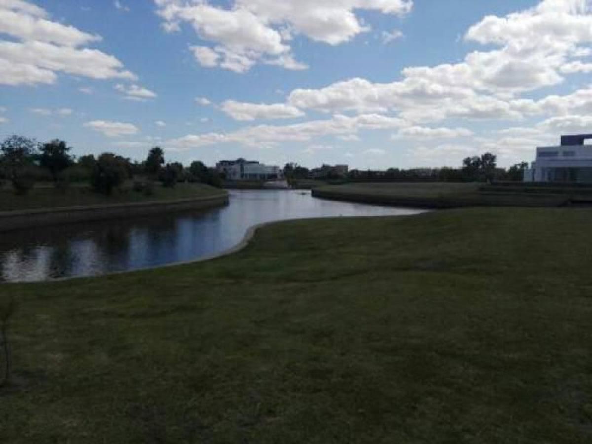 Terreno em Tigre, Argentina 42 m² N.º 42363