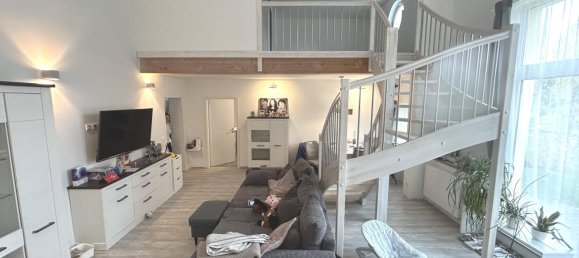 7 rooms House in Brandenburg, Germany No. 53421 21