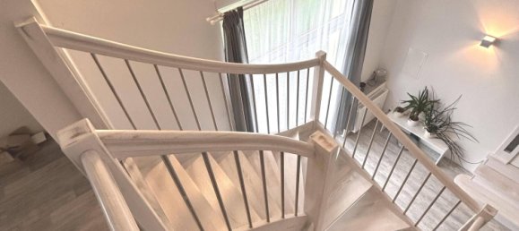 7 rooms House in Brandenburg, Germany No. 53421 22