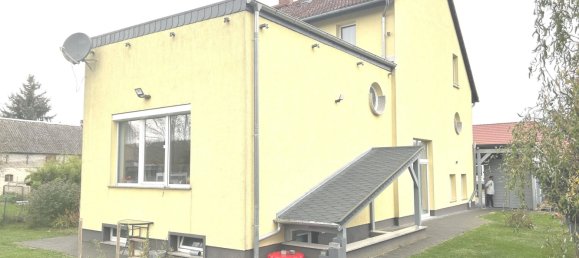 7 rooms House in Brandenburg, Germany No. 53421 12