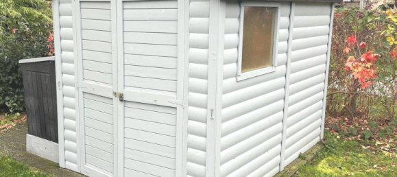 7 rooms House in Brandenburg, Germany No. 53421 15