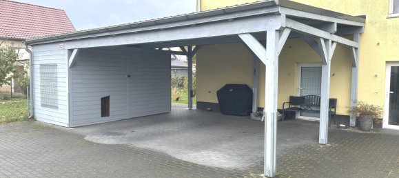 7 rooms House in Brandenburg, Germany No. 53421 13