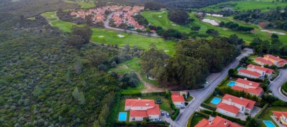 4 غرف نوم فيلا في Cascais, Portugal رقم 38866 37