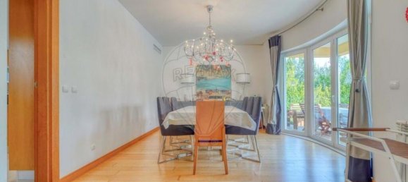 4 غرف نوم فيلا في Cascais, Portugal رقم 38866 8