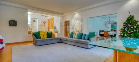 4 غرف نوم فيلا في Cascais, Portugal رقم 38866 4