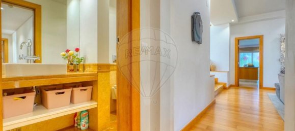 4 غرف نوم فيلا في Cascais, Portugal رقم 38866 14