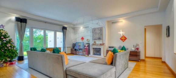 4 غرف نوم فيلا في Cascais, Portugal رقم 38866 3