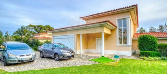4 غرف نوم فيلا في Cascais, Portugal رقم 38866 31