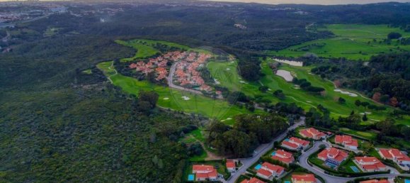 4 غرف نوم فيلا في Cascais, Portugal رقم 38866 39