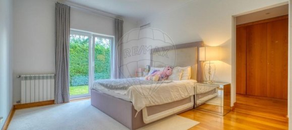 4 غرف نوم فيلا في Cascais, Portugal رقم 38866 20