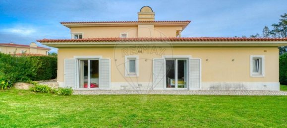 4 غرف نوم فيلا في Cascais, Portugal رقم 38866 34