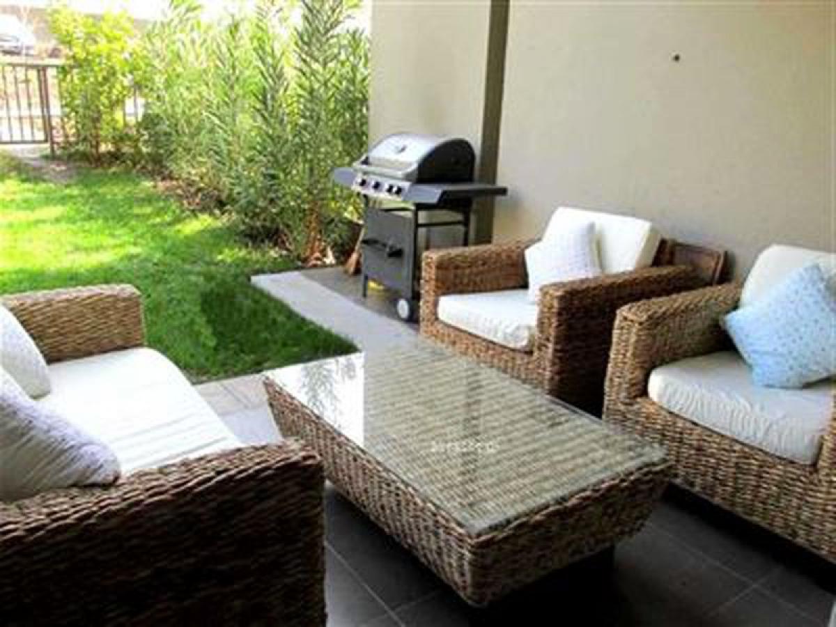 2 bedrooms Apartment in Santiago, Chile No. 4040