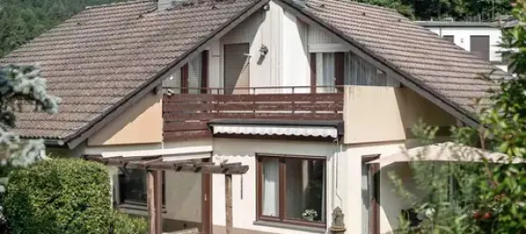 3 bedrooms Townhouse in Freiburg im Breisgau, Germany No. 307139 21