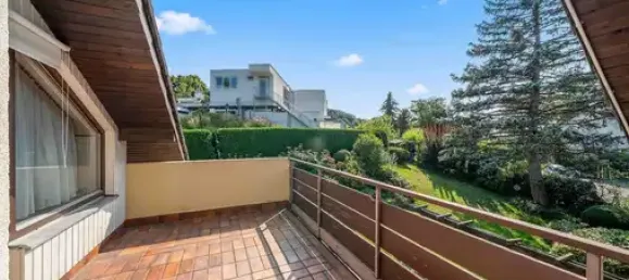 3 bedrooms Townhouse in Freiburg im Breisgau, Germany No. 307139 30