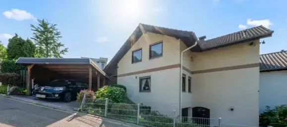 3 bedrooms Townhouse in Freiburg im Breisgau, Germany No. 307139 37