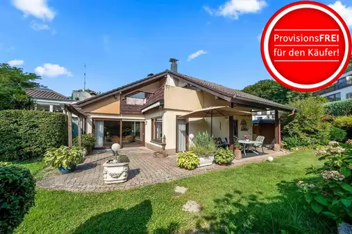 3 bedrooms Townhouse in Freiburg im Breisgau, Germany No. 307139