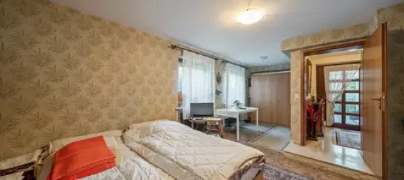 3 bedrooms Townhouse in Freiburg im Breisgau, Germany No. 307139 3