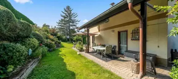 3 bedrooms Townhouse in Freiburg im Breisgau, Germany No. 307139 5