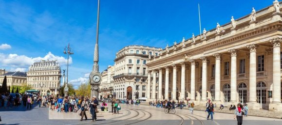  بناية في Bordeaux, France 476متر مربع رقم 113226 2