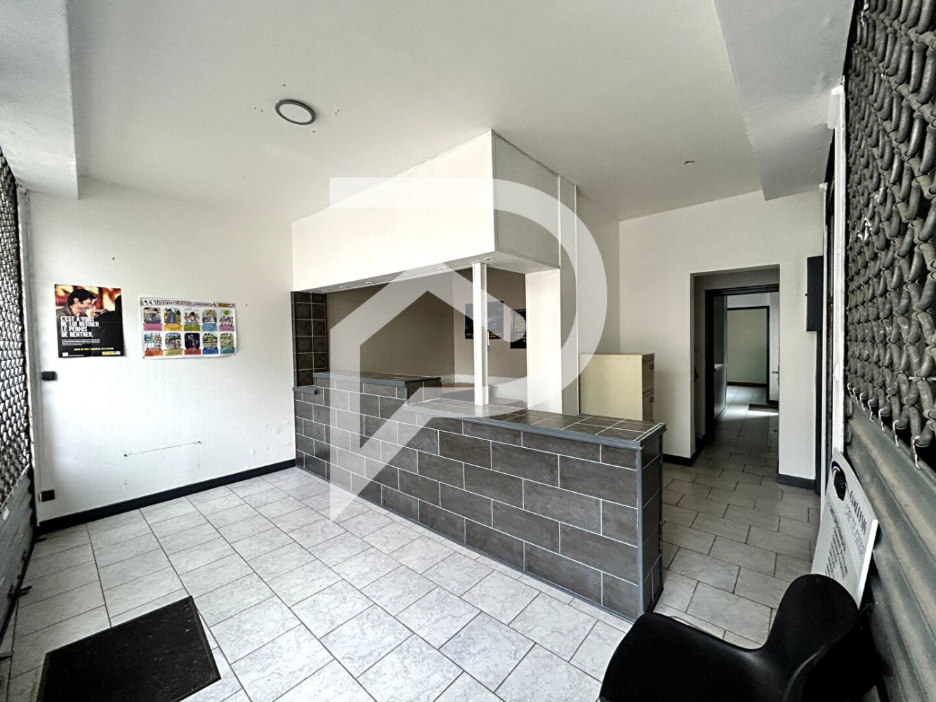 Коммерческая недвижимость 80м² в Кодри, Франция № 225968