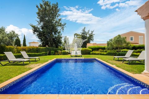 3 bedrooms House in Lagoa, Portugal No. 345965