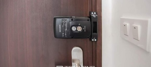 2 bedrooms Apartment in Tay Ho, Vietnam No. 1039 11