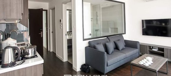 2 bedrooms Apartment in Tay Ho, Vietnam No. 1039 3