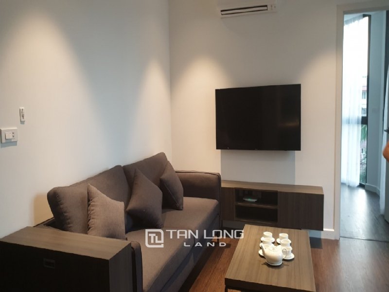2 bedrooms Apartment in Tay Ho, Vietnam No. 1039