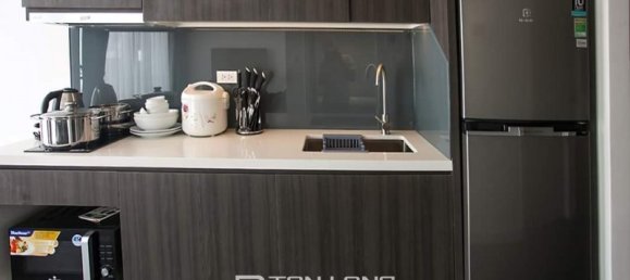 2 bedrooms Apartment in Tay Ho, Vietnam No. 1039 13