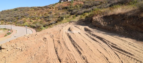  Land in Mijas, Spain No. 151378 3