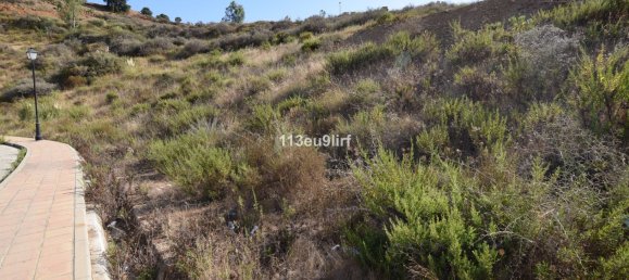  Land in Mijas, Spain No. 151378 6