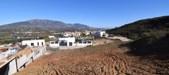  Land in Mijas, Spain No. 151378 7