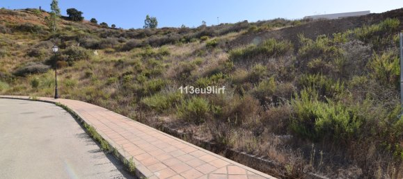  Land in Mijas, Spain No. 151378 2