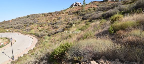  Land in Mijas, Spain No. 151378 4
