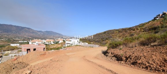  Land in Mijas, Spain No. 151378 5