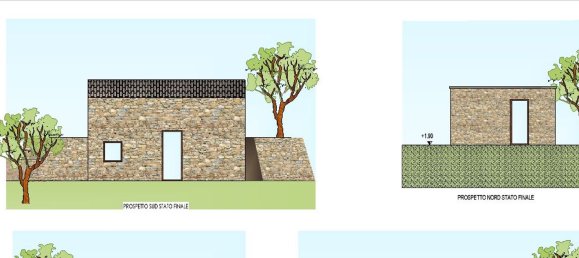 Casa de 2 habitaciónes en Ameglia, Italy No. 115591 9